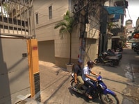 Tôi cần tiền bán nhà 28m2 ngay trung tâm Q3 Tôi cần tiền bán nhà 28m2 ngay trung tâm Q3