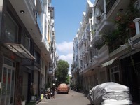 bán nhà hẻm xe hơi 1979 đường huỳnh tấn phát TTNB dt:4x15 giá:4,3tỷ bán nhà hẻm xe hơi 1979 đường huỳnh tấn phát TTNB dt:4x15 giá:4,3tỷ