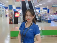 Hệ thống Siêu Thị Quận 7 TPHCM Tuyển Dụng Thời Vụ 35 Ngàn/Giờ
