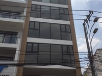 Cho thuê nhà 5 tấm NỞ HẬU – MẶT TIỀN đường Quốc Lộ 13, P. 26, Q. BT Cho thuê nhà 5 tấm NỞ HẬU – MẶT TIỀN đường Quốc Lộ 13, P. 26, Q. BT