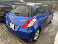 E bán Suzuki Swift SX 2016 biển HN E bán Suzuki Swift SX 2016 biển HN