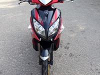 Yamaha nouvo 4 màu đỏ đen bánh mâm thắng đĩa số 70 chính chủ Yamaha nouvo 4 màu đỏ đen bánh mâm thắng đĩa số 70 chính chủ