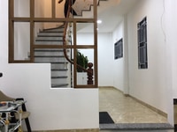 Cần bán gấp nhà 64m2 x 5T xây mới Trần Quốc Vượng, Duy Tân. Giá 4.6tỷ Cần bán gấp nhà 64m2 x 5T xây mới Trần Quốc Vượng, Duy Tân. Giá 4.6tỷ