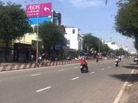Đất 2MT Hẻm Lê Trọng Tấn, DT: 7x8m vuông vức, gần Aeon TP Đất 2MT Hẻm Lê Trọng Tấn, DT: 7x8m vuông vức, gần Aeon TP
