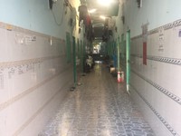 Về quê sống lâu dài cần bán nhà trọ 300m2 10x30m liền kề kcn Về quê sống lâu dài cần bán nhà trọ 300m2 10x30m liền kề kcn