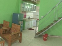 Cho thuê nhà riêng cấp 4 Phú Diễn, 44m2 có gác xép Cho thuê nhà riêng cấp 4 Phú Diễn, 44m2 có gác xép
