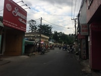 Nhà 8 x 28, sảnh rộng đẹp Đường Chương Dương - Linh Chiểu Nhà 8 x 28, sảnh rộng đẹp Đường Chương Dương - Linh Chiểu