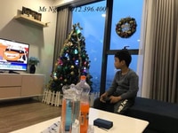 Chính chủ cho thuê chung cư Artemis (90m2, 2PN, full đồ đẹp), 15 tr/th Chính chủ cho thuê chung cư Artemis (90m2, 2PN, full đồ đẹp), 15 tr/th