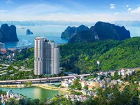 Ramada By Hạ Long Bay View - Căn hộ dịch vụ đẳng cấp 5 sao Ramada By Hạ Long Bay View - Căn hộ dịch vụ đẳng cấp 5 sao