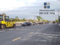 Bán nền 105m2 mặt tiền bụng Hồ Bún Xáng, Ninh Kiều - 9 tỷ Bán nền 105m2 mặt tiền bụng Hồ Bún Xáng, Ninh Kiều - 9 tỷ