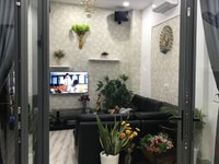 Nhà MT Hồ Biểu Chánh, Phú Nhuận, ngang 7m, 3 lầu, 12.5 tỷ Nhà MT Hồ Biểu Chánh, Phú Nhuận, ngang 7m, 3 lầu, 12.5 tỷ
