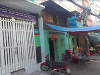 Bán nhà cấp 4 dt:41m2 sổ hồng chính chủ Bán nhà cấp 4 dt:41m2 sổ hồng chính chủ
