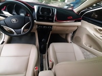 Cần bán Toyota Vios 2018 số sàn, màu Trắng tinh Cần bán Toyota Vios 2018 số sàn, màu Trắng tinh