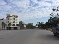 Cho thuê mắt bằng kinh doanh KĐT Việt Hưng, Long Biên. S: 135m2 Cho thuê mắt bằng kinh doanh KĐT Việt Hưng, Long Biên. S: 135m2