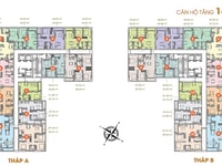 Bán Officetel Central Premium giá tốt nhất thị trường Bán Officetel Central Premium giá tốt nhất thị trường