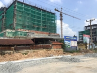 Nhà sổ hồng riêng thổ cư 100% gần bệnh viện Xuyên Á Gò Dầu, Tây Ninh Nhà sổ hồng riêng thổ cư 100% gần bệnh viện Xuyên Á Gò Dầu, Tây Ninh