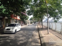 Bán đất mặt Hồ Tây- MP Nhật Chiêu DT: 206m2 MT:8m vuông vắn Giá 65 tỷ Bán đất mặt Hồ Tây- MP Nhật Chiêu DT: 206m2 MT:8m vuông vắn Giá 65 tỷ