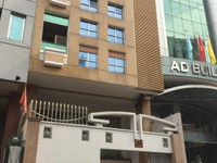 Cho thuê văn phòng,32m2, Đường Nam Quốc Cang, Quận 1 Cho thuê văn phòng,32m2, Đường Nam Quốc Cang, Quận 1