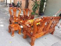 Salon bàn ghế gôc tự nhiên GIÁ TẠI KHO Salon bàn ghế gôc tự nhiên GIÁ TẠI KHO