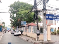 Bán nền 2 mặt tiền hẻm 77 Phạm Ngũ Lão, Ninh Kiều - 1.73 tỷ Bán nền 2 mặt tiền hẻm 77 Phạm Ngũ Lão, Ninh Kiều - 1.73 tỷ