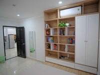 Căn hộ trung tâm liền kề Q6 65m2, 2PN, giá 1.8tỷ trả CK 100 triệu NH Căn hộ trung tâm liền kề Q6 65m2, 2PN, giá 1.8tỷ trả CK 100 triệu NH