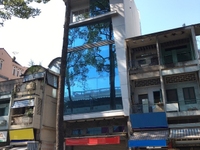 Cho thuê nhà nguyên căn MT Mai Thị Lựu DT: 6x15m 1 trệt + 4 lầu. Cho thuê nhà nguyên căn MT Mai Thị Lựu DT: 6x15m 1 trệt + 4 lầu.