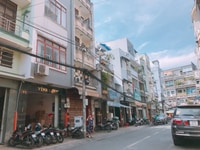 Bán tháo nhà 5 lầu mặt tiền 666, đường 3/2, DT: 4x14m, Phường 14, Q.10 Bán tháo nhà 5 lầu mặt tiền 666, đường 3/2, DT: 4x14m, Phường 14, Q.10
