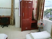 Căn hộ mini mặt tiền Nguyễn Hữu Thọ Căn hộ mini mặt tiền Nguyễn Hữu Thọ