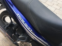 Yamaha Nouvo SX Fi phun xăng đt tiết kiệm xăng 2018 Yamaha Nouvo SX Fi phun xăng đt tiết kiệm xăng 2018
