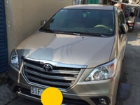Cần bán xe toyota innova T4/2016. Giá 550 triệu Cần bán xe toyota innova T4/2016. Giá 550 triệu
