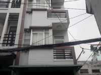 Bán nhà hẻm Bến Ba Đình, P.8, Q.8. (Gần cầu chữ Y). Bán nhà hẻm Bến Ba Đình, P.8, Q.8. (Gần cầu chữ Y).