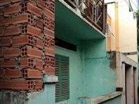 bán gấp nhà nát đường an dương vương Q5-SHR giá chỉ 860tr/79m2 bán gấp nhà nát đường an dương vương Q5-SHR giá chỉ 860tr/79m2
