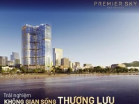 Booking 100tr/ căn hộ Premier Sky Residences - Chiết khấu 100tr/ căn Booking 100tr/ căn hộ Premier Sky Residences - Chiết khấu 100tr/ căn