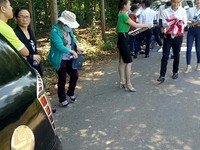 Đất nằm ngay Ngã 4 Chơn Thành, thuộc Thị Trấn Chơn Thành, Tỉnh Bình Ph Đất nằm ngay Ngã 4 Chơn Thành, thuộc Thị Trấn Chơn Thành, Tỉnh Bình Ph