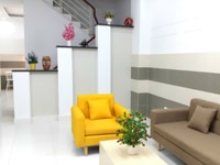 Bán nhà 2 lầu đúc diện tích 100m2 hẻm Phạm Hữu Lầu Bán nhà 2 lầu đúc diện tích 100m2 hẻm Phạm Hữu Lầu