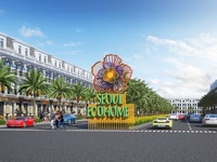 Đất nền giá siêu rẻ đường QL 10, đối diện KCN LG Đất nền giá siêu rẻ đường QL 10, đối diện KCN LG