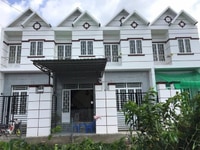 10 căn nhà phố 1 trệt 1 lầu 5x22m,sổ riêng,đường Huỳnh Văn Trí-chợ BC 10 căn nhà phố 1 trệt 1 lầu 5x22m,sổ riêng,đường Huỳnh Văn Trí-chợ BC