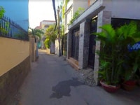 Bán nhà nhỏ 23m2 mt Tạ Quang Bửu Bán nhà nhỏ 23m2 mt Tạ Quang Bửu