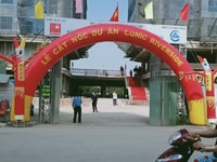 Conic Reverside MT Tạ Quang Bửu Q8 nối dài đã cất nóc- 1,3 tỷ /căn Conic Reverside MT Tạ Quang Bửu Q8 nối dài đã cất nóc- 1,3 tỷ /căn