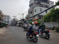 Bán nhanh nhà đường nhựa 6m Cư xá Phú Lâm A Quận 6, 5x18m, giá 11 tỷTL Bán nhanh nhà đường nhựa 6m Cư xá Phú Lâm A Quận 6, 5x18m, giá 11 tỷTL