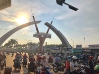 Đất KDC Phúc Hưng Golden Ngay KCN Minh Hưng 530tr/nền SHR LH ngay. Đất KDC Phúc Hưng Golden Ngay KCN Minh Hưng 530tr/nền SHR LH ngay.