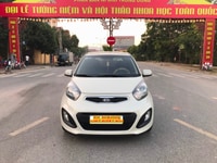 Kia Morning 1.0MT Sport đời 2011, màu kem (be), nhập khẩu. Kia Morning 1.0MT Sport đời 2011, màu kem (be), nhập khẩu.