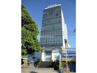 Bán nhà Lê Văn Sỹ, Quận Phú Nhuận 5x17m 4 lầu có gara để ôtô Bán nhà Lê Văn Sỹ, Quận Phú Nhuận 5x17m 4 lầu có gara để ôtô