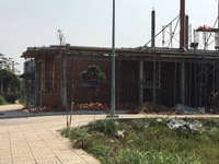 Đất SHR mặt tiền đường hồ văn long tân tạo Đất SHR mặt tiền đường hồ văn long tân tạo