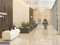 Xứng tầm đăng cấp với trung cư cao cấp đầu tiên ở Quy Nhơn Xứng tầm đăng cấp với trung cư cao cấp đầu tiên ở Quy Nhơn
