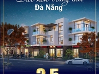Chỉ 3,5 tỷ Sở hữu ngay Đất nền trung tâm tp đà nẵng Chỉ 3,5 tỷ Sở hữu ngay Đất nền trung tâm tp đà nẵng