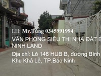 Gia đình mình cần bán gấp lô đất thổ cư Bồ Sơn, Võ Cường, TP.Bắc Ninh Gia đình mình cần bán gấp lô đất thổ cư Bồ Sơn, Võ Cường, TP.Bắc Ninh