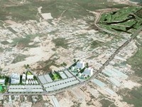 Đất nền dự án Phước đồng, nha trang chỉ 1tỷ3 Đất nền dự án Phước đồng, nha trang chỉ 1tỷ3