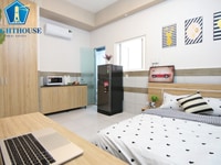 Căn hộ mini Full nội thất gần ngay Vincom chỉ 4 triệu Căn hộ mini Full nội thất gần ngay Vincom chỉ 4 triệu
