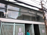 Cho thuê phòng kho , trưng bày hẻm xe hơi 347/4 chu văn an Binh Thạnh Cho thuê phòng kho , trưng bày hẻm xe hơi 347/4 chu văn an Binh Thạnh